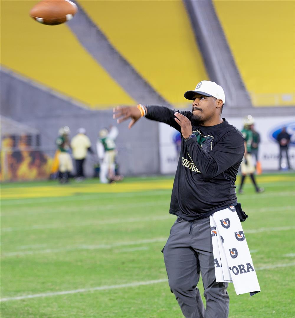 Basha First State Football Championship